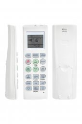 Beko 30901 A Klima Kumandası - 1