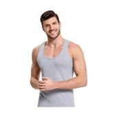 Kota Erkek Likralı Atlet 1006 thumbnail 3