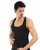 Kota Erkek Likralı Atlet 1006 thumbnail 1