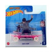 Hot Wheels Hot Wheels Skate GROM-HKH79 - 1