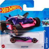 Hot Wheels Tekli Arabalar Airuption HKH88 - 1