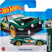 Hot Wheels Tekli Arabalar Dimanchinni Veloce HKH03 - 1