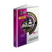 Miray Yayınları 11. Sınıf Matematik Soru Bankası - 1