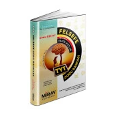 Miray Yayınları TYT Felsefe Konu Özetli Soru Bankası - 1