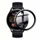 Huawei Watch 3 Zore PMMA Pet Saat Ekran Koruyucu - 1