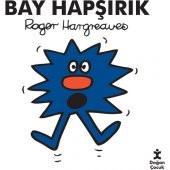 BAY HAPŞIRIK - 1