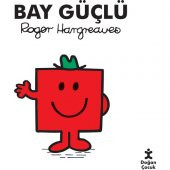Bay Güçlü - Roger Hargreaves - 1