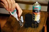 AKFİX 705 HIZLI YAPIŞTIRICI 400 ML - 200 ML SEÇENEKLER - 3