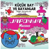 Küçük Bay ve Bayanlar - Japonya Macerası - 1