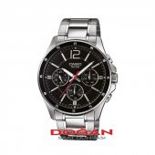 Casio MTP-1374D-1AVDF Standart Erkek Kol Saati - 1