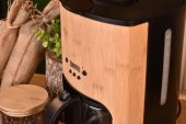 Bambum Natura 1000 Watt Filtre Kahve Makinesi B3205 - 2