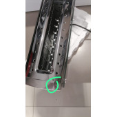 (AÇIKLAMAYI OKU) VESTEL V-brunch Serisi 4000 Ekmek Kızartma Makinesi Siyah - 5