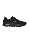 Skechers Erkek Siyah Spor Ayakkabı 52631 BBK - 1