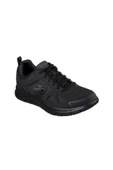 Skechers Erkek Siyah Spor Ayakkabı 52631 BBK - 6