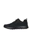 Skechers Erkek Siyah Spor Ayakkabı 52631 BBK - 2
