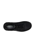 Skechers Erkek Siyah Spor Ayakkabı 52631 BBK - 5