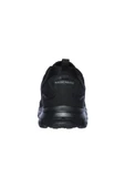 Skechers Erkek Siyah Spor Ayakkabı 52631 BBK - 4