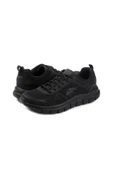 Skechers Erkek Siyah Spor Ayakkabı 52631 BBK - 3