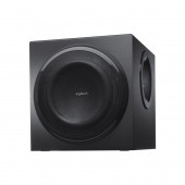 LOGITECH Z906 500W RMS,5+1 UZAKTAN KUMANDALI STEREO SPEAKER SİYAH 980-000468 - 3