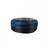 SERESOFT Su Hortum 1/2 Bahçe Hortumu 20 METRE - 1