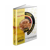 Miray Yayınları TYT Tarih Konu Özetli Soru Bankası - 1