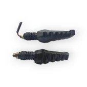 Motosiklet Tırtıl Sinyal Lambası Led 4 Adet - 1