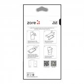 Galaxy S22 Zore Blue Nano Ekran Koruyucu - 6