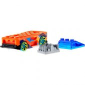Hot Wheels Tekli Arabalar Custom Small Block HKH16 - 2