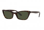 Ray-Ban RB2299 902/31 52 Kadın Güneş Gözlüğü - 1