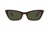 Ray-Ban RB2299 902/31 52 Kadın Güneş Gözlüğü - 2