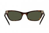 Ray-Ban RB2299 902/31 52 Kadın Güneş Gözlüğü - 3