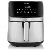 Onvo OVFRY06 Airfryer 8 lt Yağsız Fritöz - 1