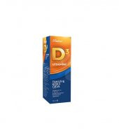 Balen D3 Vitamini 20 ml - 1