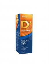 Balen D3 Vitamini 20 ml - 2