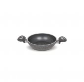 FMS G4004 Granit Lüx 24 cm Sahan Gri - 1