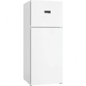 Bosch KDN76XWF0N Çift Kapılı No-Frost Buzdolabı - 1