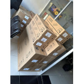 ROWE VarioFold Compact A0 Katlama Makinesi Sonsuz Katlama - 2