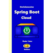 Derinlemesine Java Spring Boot Cloud - 1