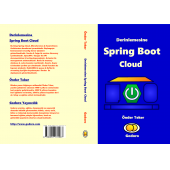Derinlemesine Java Spring Boot Cloud - 2