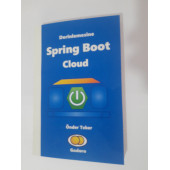 Derinlemesine Java Spring Boot Cloud - 4