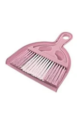 Titiz TP-173 Süpürgeli Fırçalı Küçük Faraş - Plastik - 1 Adet thumbnail 1