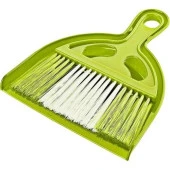 Titiz TP-173 Süpürgeli Fırçalı Küçük Faraş - Plastik - 1 Adet thumbnail 2