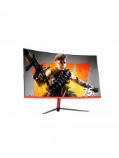 RAMTECH FULLFORCE FF238 Ryzen5 5600G 32GB RAM 128GB SSD 500GB HDD GTX1650/4GB 23,6 OYUNCU MASAÜSTÜ BİLGİSAYAR - 2