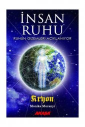 İnsan Ruhu - Monika Muranyi - 1