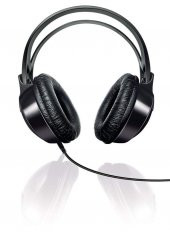 Philips Shp1900 Kulaküstü Kulaklık - 2