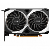 MSI Radeon RX 6500 XT MECH 2X 4G OC 4GB GDDR6 64Bit DX12 Gaming (Oyuncu) Ekran Kartı - 2