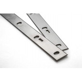 HAIS MBY8 (8 inç HSS planya bıçağı 210x22x1.8mm 2 adet) - 1