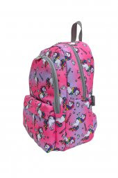 Superbag Okul Çantası 3Lü Set Unıcorn - 3