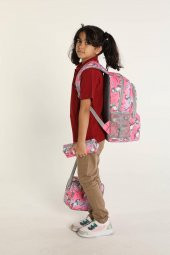 Superbag Okul Çantası 3Lü Set Unıcorn - 7