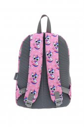 Superbag Okul Çantası 3Lü Set Unicorn Kedi - 4